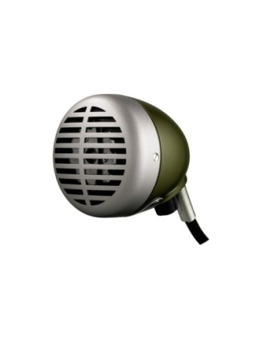 Shure 520DX Madrid