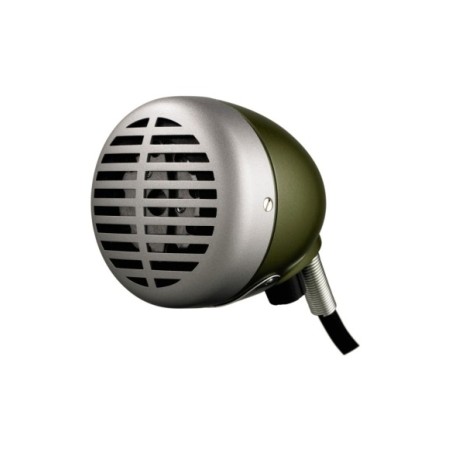 Shure 520DX Madrid
