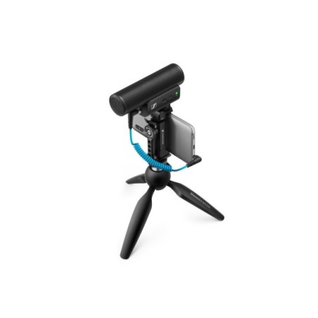 Sennheiser Mke400 Kit Mobile Madrid