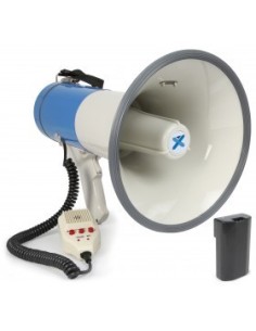 Megafono Vonyx Mg065 Madrid
