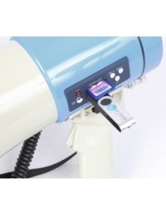 Megafono Vonyx Mg065 Madrid 2