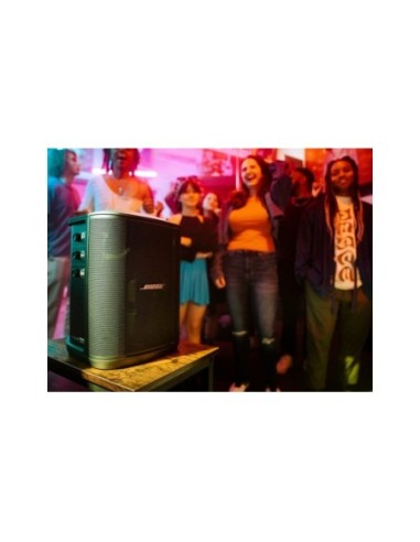 bose s1 pro Madrid