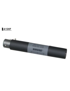 Shure A15HP Madrid