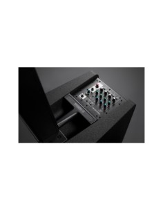 YAMAHA STAGEPAS 1K 2