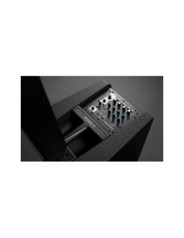 YAMAHA STAGEPAS 1K
