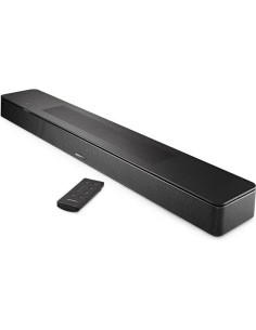 BARRA SONIDO BOSE SOUNDBAR 900