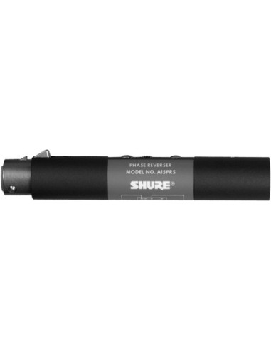 Inversor de Fase Conmutable SHURE A15PRS