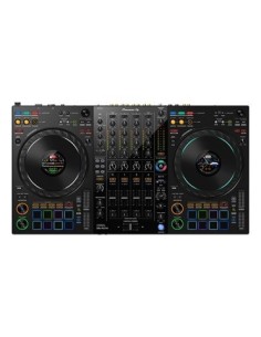 DDJ FLX10