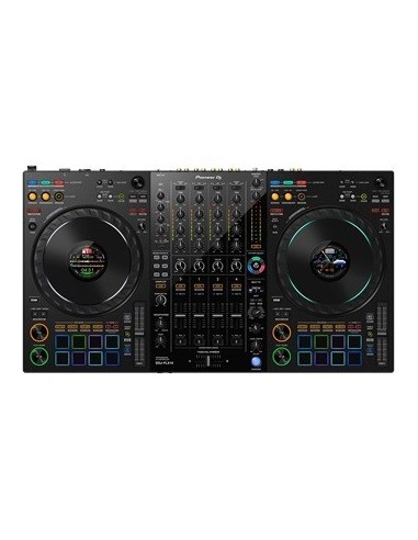 DDJ FLX10