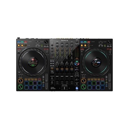 DDJ FLX10