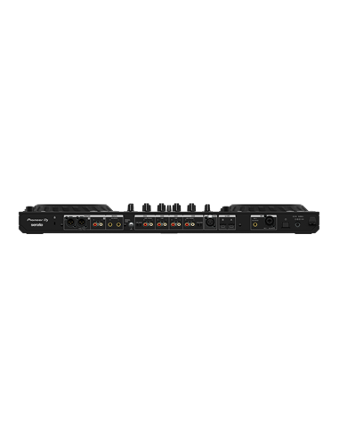 DDJ FLX10