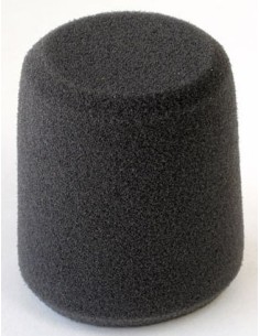 Paravientos SHURE Gris para Beta