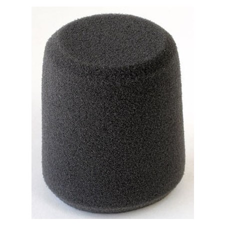 Paravientos SHURE Gris para Beta