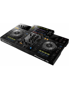Controlador Pioneer XDJ RR
