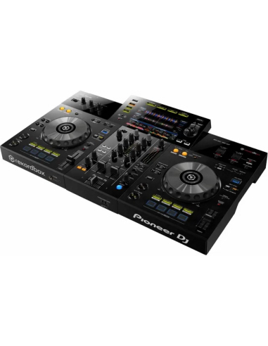 Controlador Pioneer XDJ RR