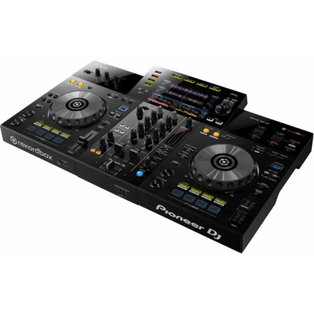 Controlador Pioneer XDJ RR