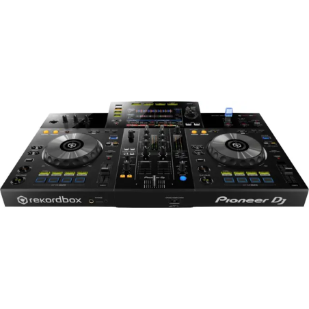 Controlador Pioneer XDJ RR
