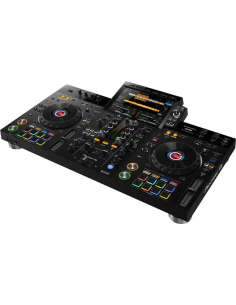 xdj rx3
