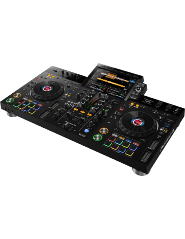xdj rx3