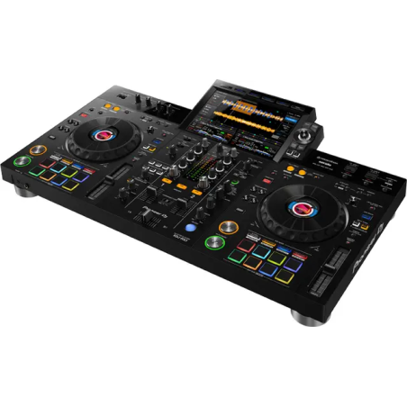 xdj rx3