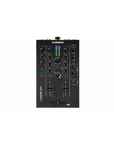 Mesa Allen & Heat Xone 24