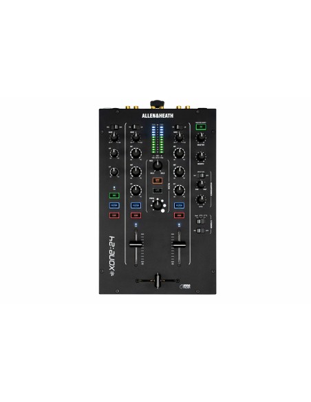 Mesa Allen & Heat Xone 24