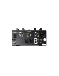Mesa Allen & Heat Xone 24 2