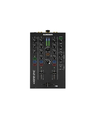 Mesa Allen & Heat Xone 24 C