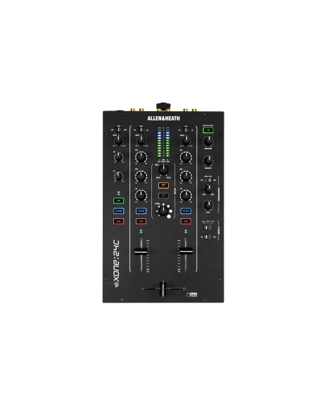Mesa Allen & Heat Xone 24 C
