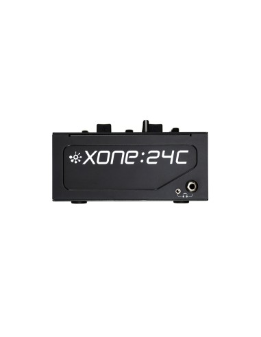 Mesa Allen & Heat Xone 24 C