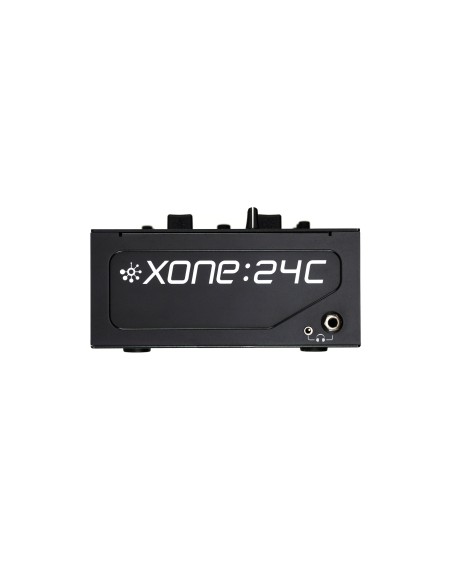 Mesa Allen & Heat Xone 24 C