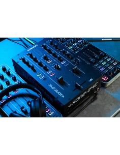 Mesa Allen & Heat Xone 24 C