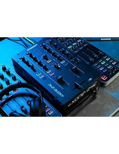 Mesa Allen & Heat Xone 24 C