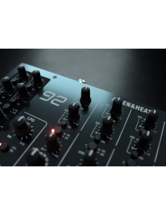 Mesa Allan & Heath Xone 92 MK2 2