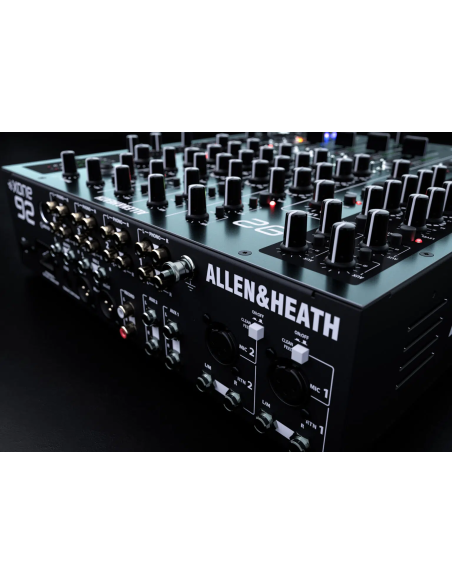Mesa Allan & Heath Xone 92 MK2