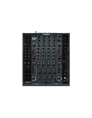 Mesa Allan & Heath Xone 92 MK2
