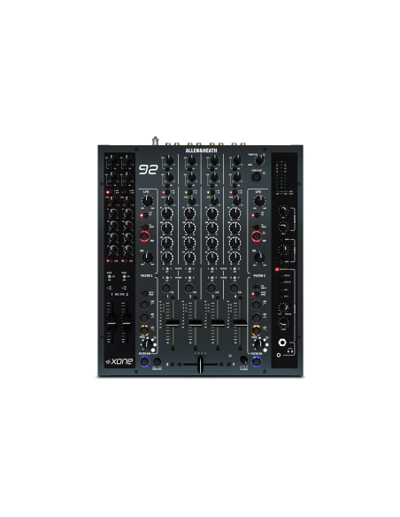 Mesa Allan & Heath Xone 92 MK2