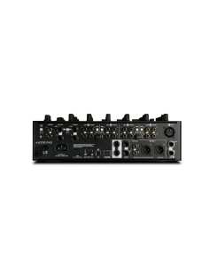 Mesa Allan & Heath Xone PX5