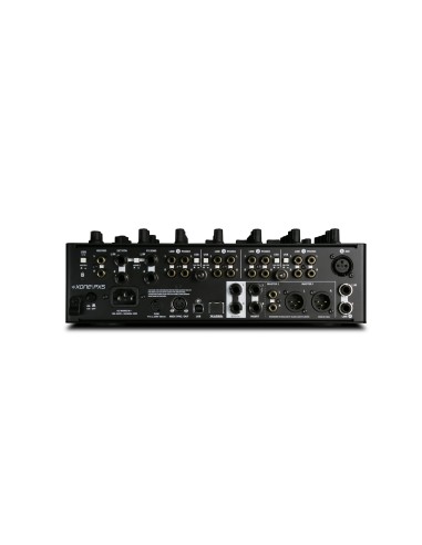 Mesa Allan & Heath Xone PX5