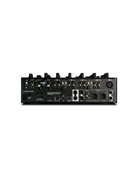 Mesa Allan & Heath Xone PX5