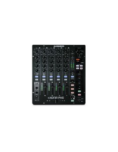 Mesa Allan & Heath Xone PX5 2