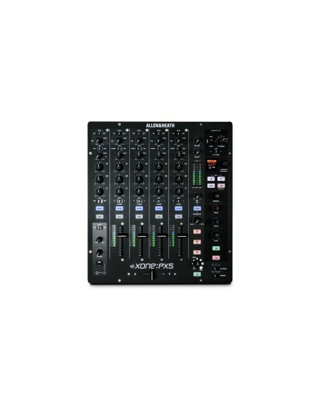 Mesa Allan & Heath Xone PX5