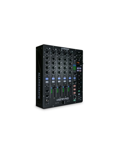 Mesa Allan & Heath Xone PX5