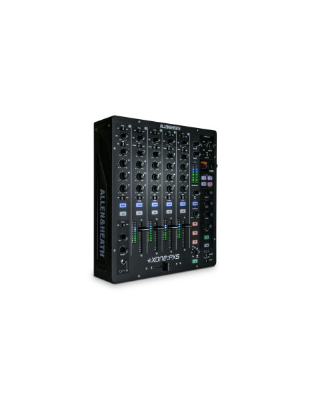 Mesa Allan & Heath Xone PX5