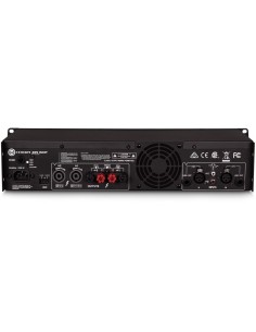 Etapa de potencia Crown XLS1502 2