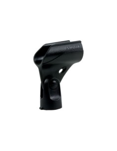 Pinza Shure ideal micros de mano