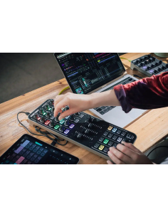 Mesa Allan & Heath Xone K3