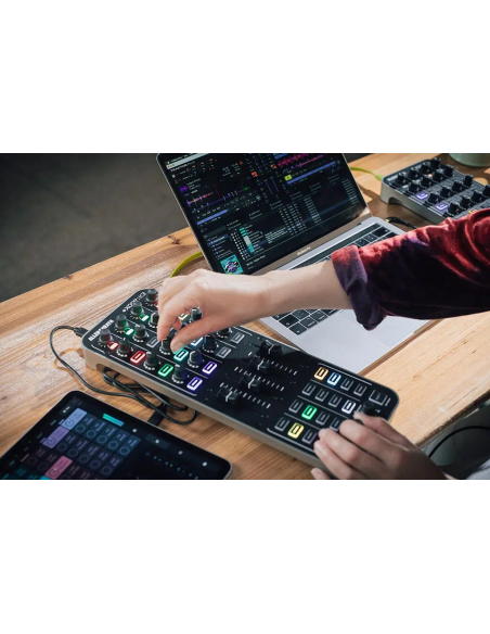 Mesa Allan & Heath Xone K3