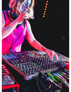 Mesa Allan & Heath Xone K3 2