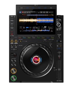 Reproductor AlphaTheta CDJ3000X